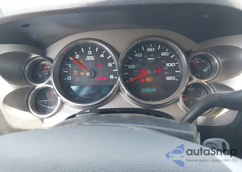 2012 Chevrolet Silverado 1500 Lt from USA, damaged, VIN 1GCPKSE7XCF151732